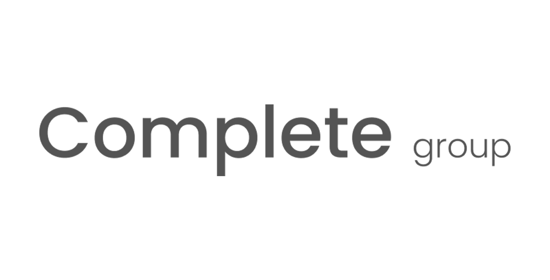 Logo complete group
