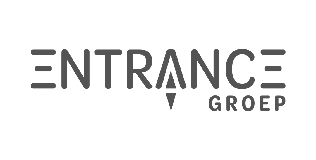 Entrance groep logo
