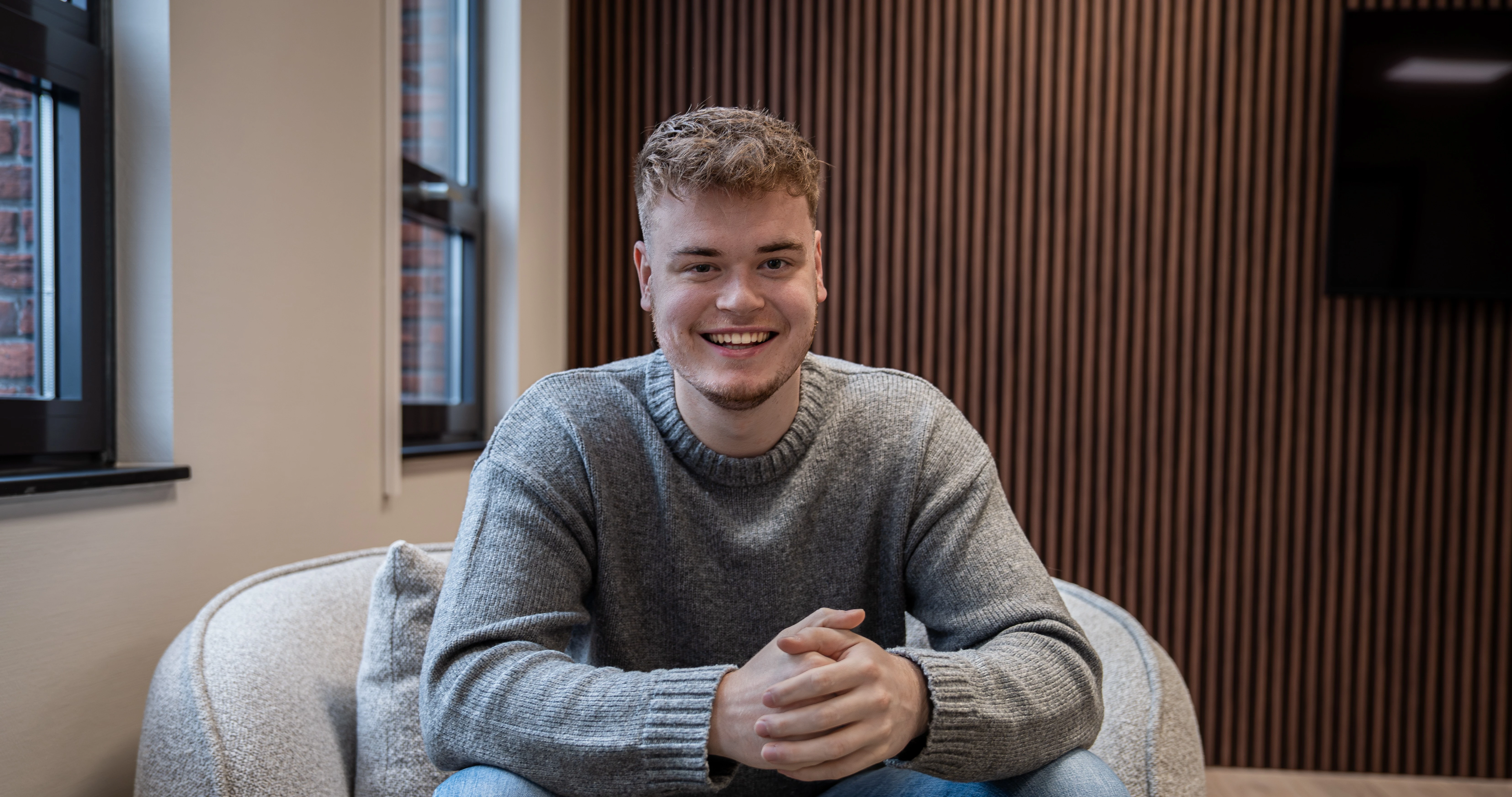 Author image