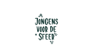 Jongens voor de Sfeer